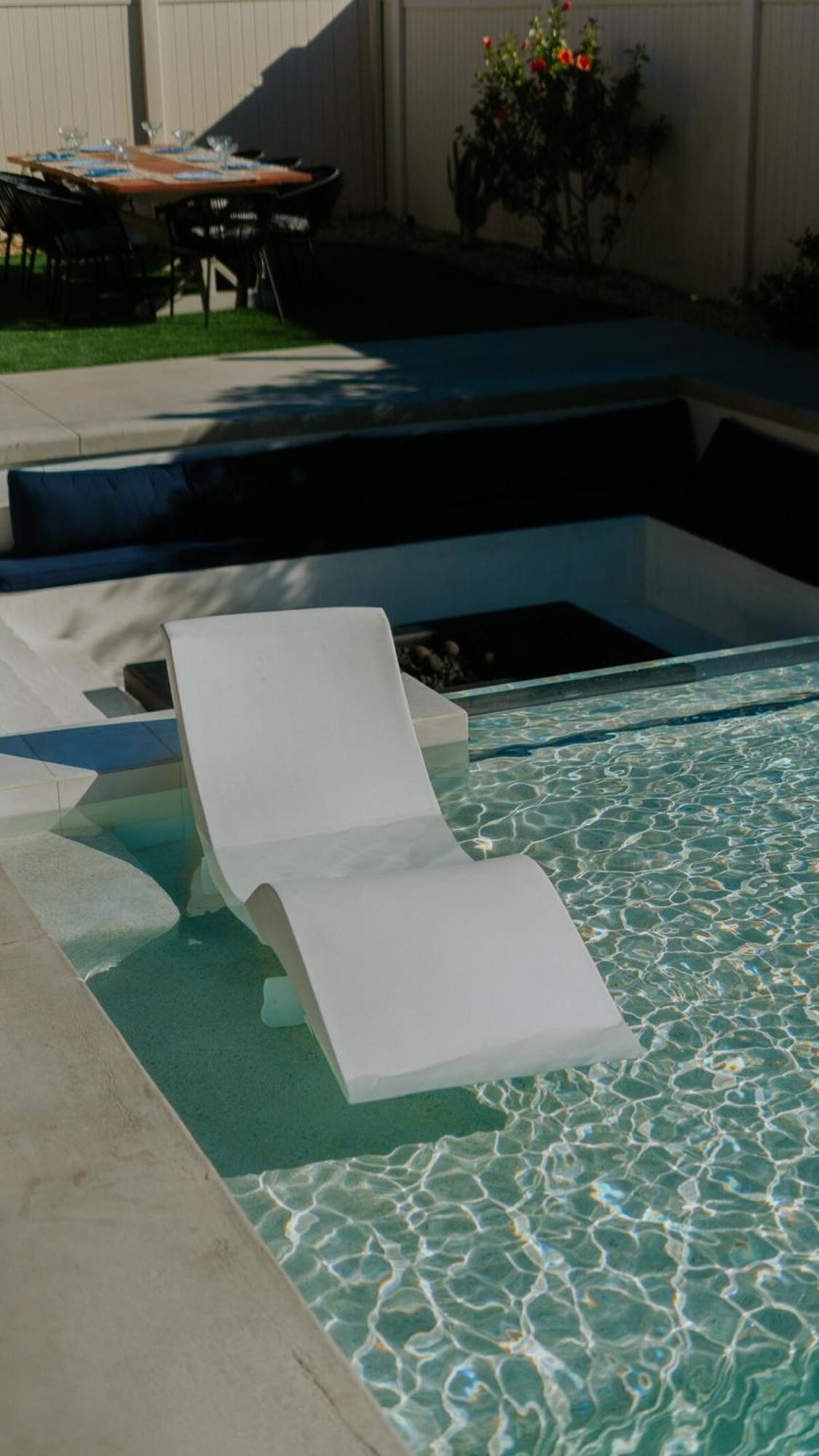 5Br3B Pool, 2Mi To Fstvals, Ev Chrgr, Gym, Games Villa Indio Exterior foto